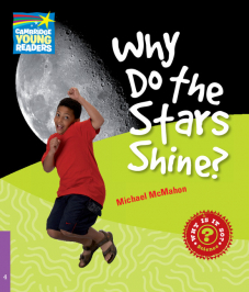 Why Do the Stars Shine? Level 4 Factbook